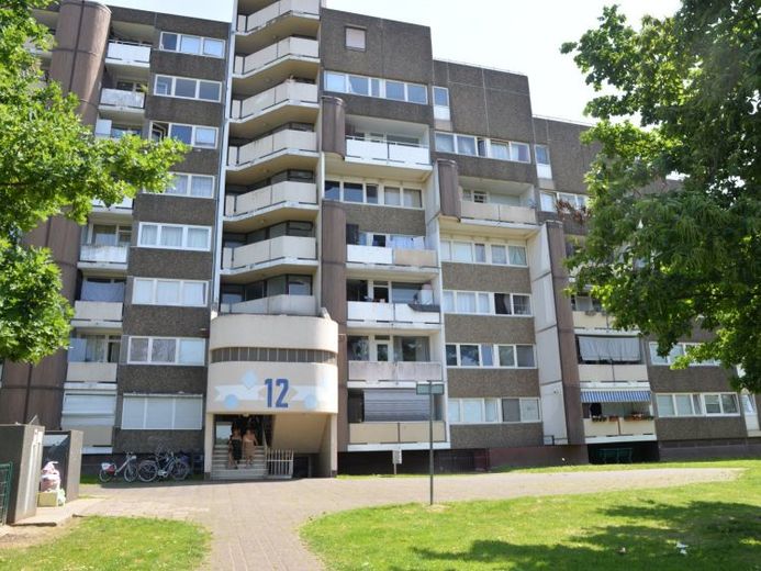 Zwei Zimmer Wohnung – Фотографія 1