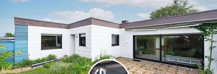 PHI AACHEN - Bungalow mit sonniger Terrasse und gepflegtem Garten in ruhiger Lage von Düren!