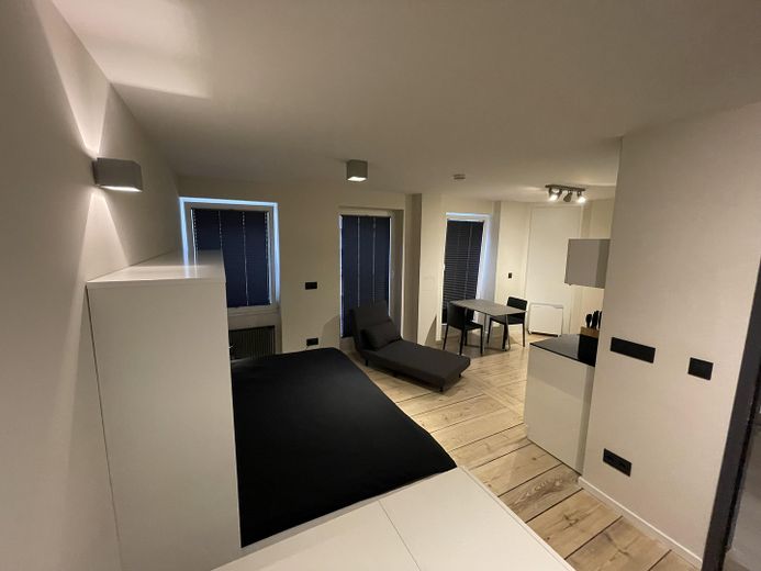 Move-In Ready in Kreuzberg – 35 sqm, Fully Furnished & Beautifully Designed – Foto 25