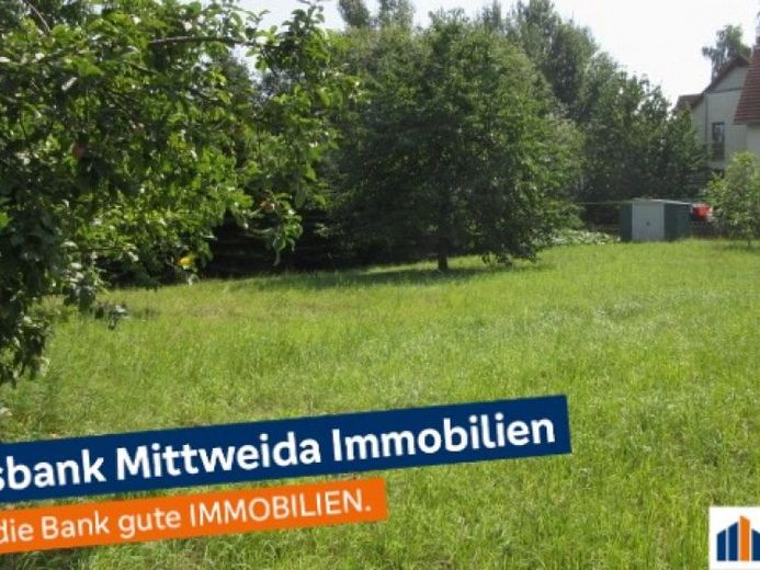 Grundstück mit traumhaft ruhiger Lage für Ihr Traumhaus – bauträgerfrei ! – Foto 1