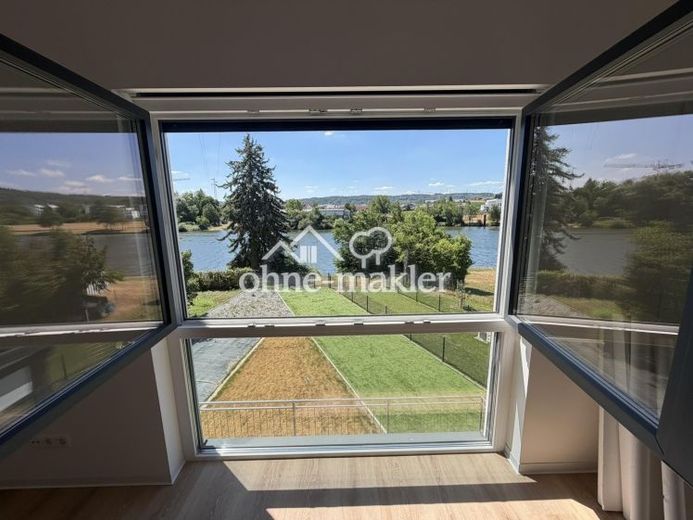 Detached House with Stunning Views of the Neckar | A+ Energy-Efficient Home | 4 Parking Spaces – Photo 1