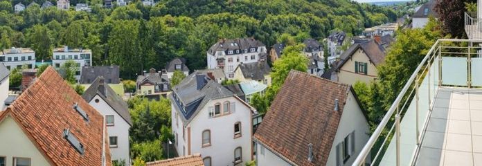 Über den Dächern von Sonnenberg!
Freistehendes Haus mit viel Platz in Wiesbadens Top Wohnlage!