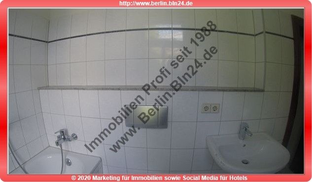 - saniert -- Halle - 3er WG tauglich - Bruttomiete-- Mietwohnung – G0039551