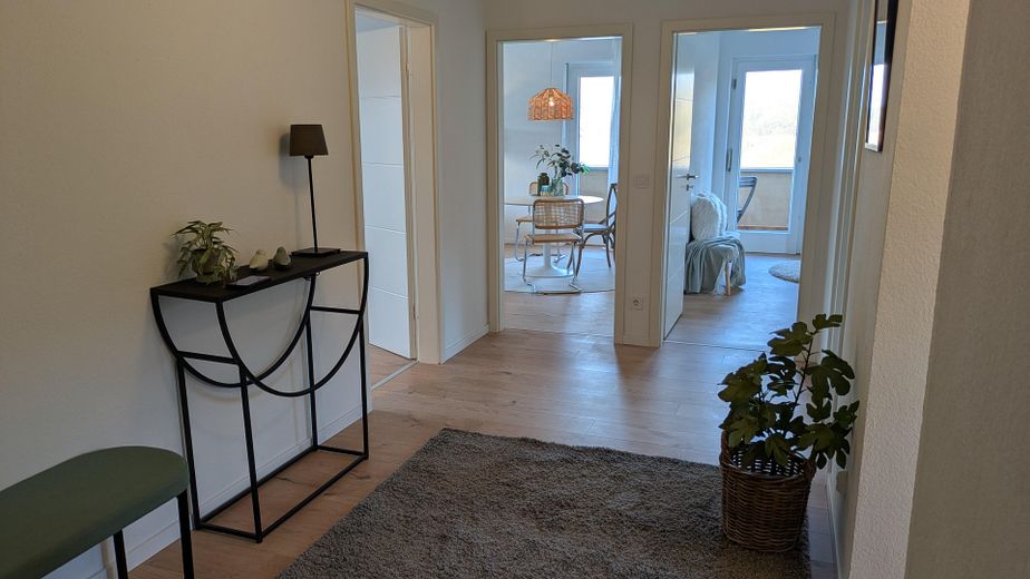 4,5% de rendement ou à usage personnel avec vue de rêve – Foto 5