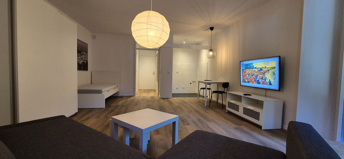 Wohnung 3