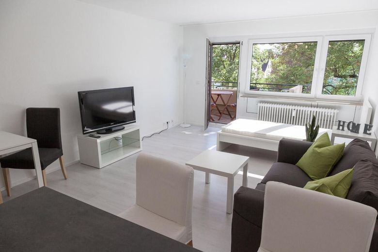 Wohnraum 2