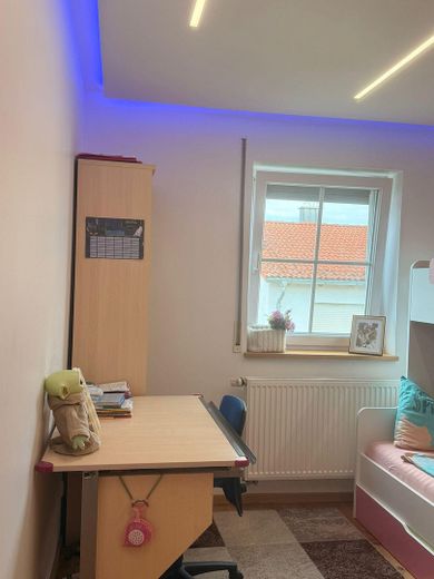 Müstakil ev ve alt kat dairesi – Fotoğraf 29