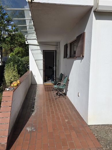 Großzügiges Einfamilienhaus mit viel Potenzial - provisionsfrei – Ausgang Terrasse/Garten