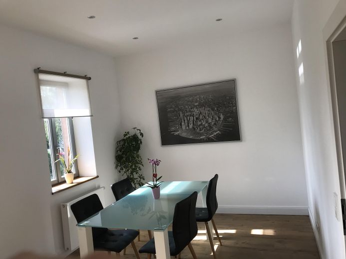 Büro Räume-1A Lage- Neu- alle NBK inklusive – Foto 1