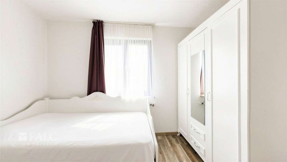 Vielseitiges Wohn- und Geschäftshaus mit großem Potenzial in zentraler Lage von Billigheim – Kinderzimmer