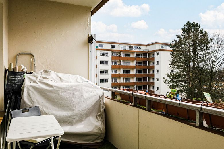 Ihre attraktive und moderne ETW im Herzen von Quickborn - mit Loggia und Tiefgaragenstellplatz – Loggia
