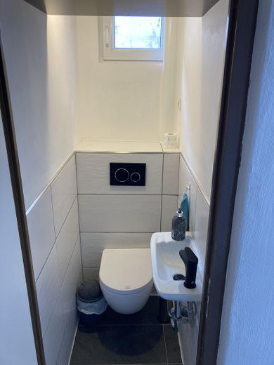 Gäste WC