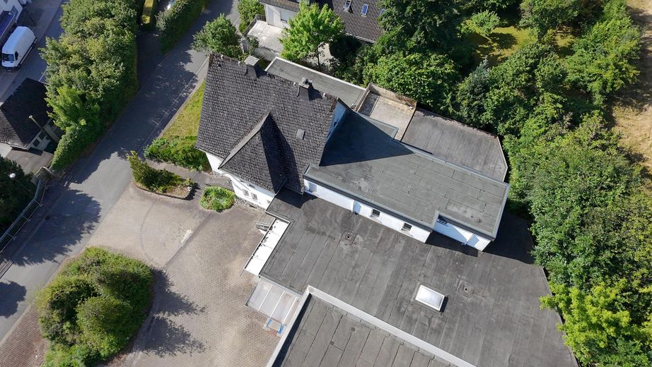 Komplettansicht