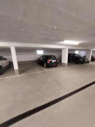 Tiefgarage