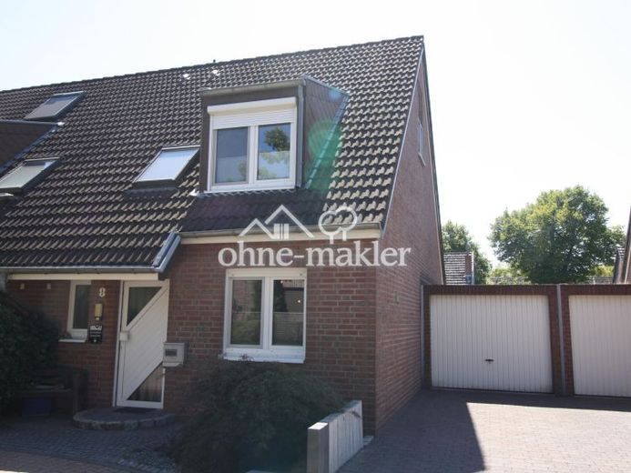 Von Privat! Hochwertiges Einfamilienhaus in Neuss-Furth – Foto 1