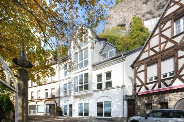 Wohnen und Arbeiten unterhalb der historischen Felsenkirche in Idar-Oberstein – Bild 3
