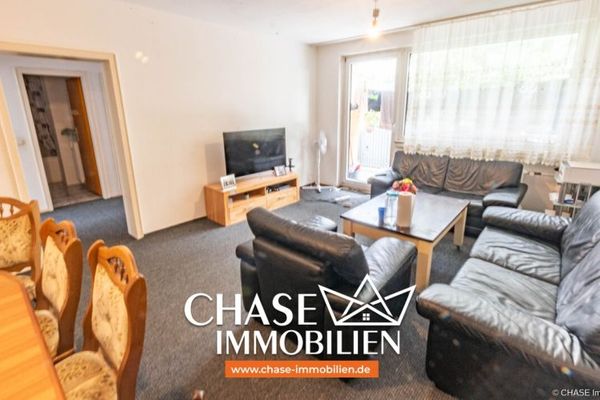 Helle 5-Zimmer-Eigentumswohnung im 1. OG - Wohnen oder Vermieten in Hameln/Hastenbeck!
