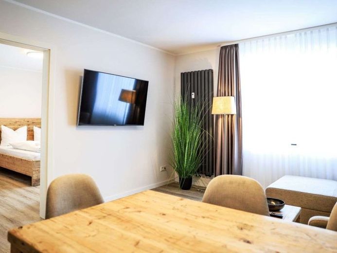 Sehr schönes Appartement am Skiliftkarussell mit touristischer Vermietungserlaubnis – Foto 1