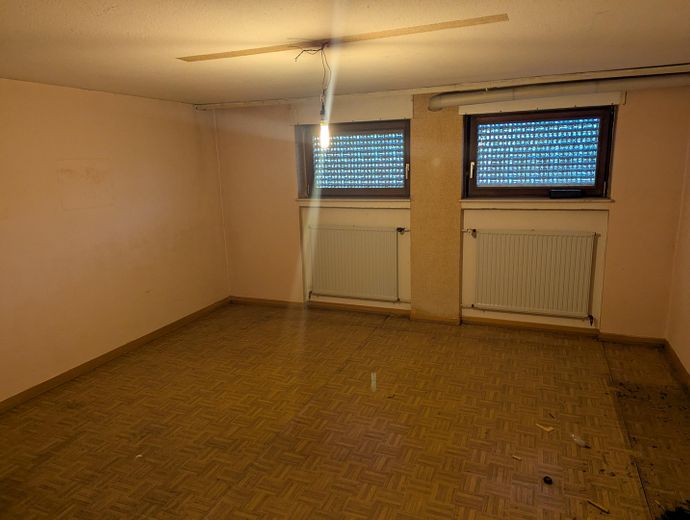Keller Raum 1