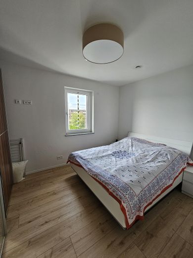 Schlafzimmer 3 OG