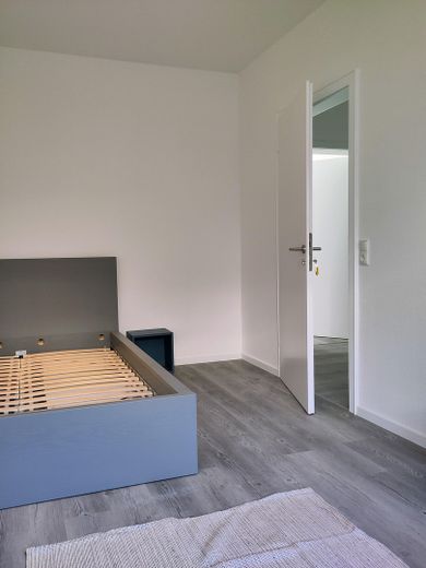 WG-Zimmer frei in Mainz – Uni, Klinik & City fast vor der Tür! – Zimmer