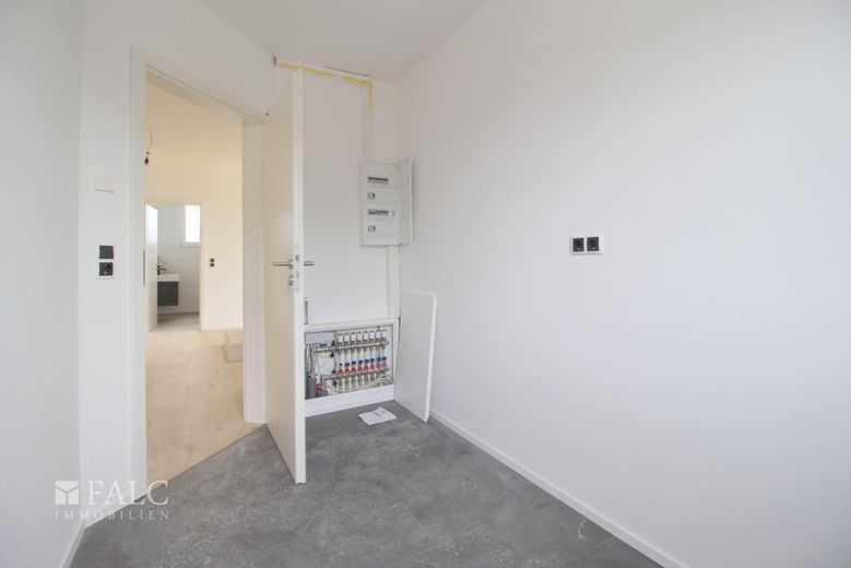 Moderne Neubauwohnung mitten im Grünen - die perfekte Kapitalanlage! – HWR