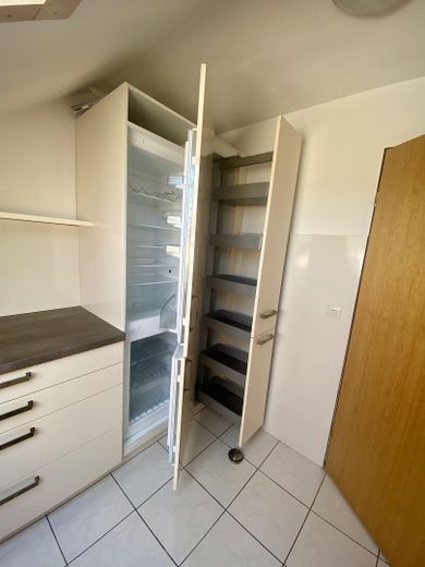 Preisreduzierung für Schnellentschlossene – Apothekerschrank