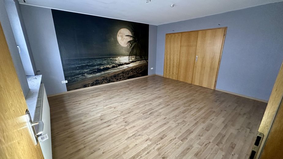 Zimmer EG (vorne / links)