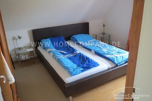 Gemütlich möblierte 2 Zimmer Wohnung in Lübeck -Dornbreite