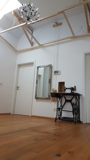 Dom z mieszkaniem dodatkowym 255 m², ogród 3966 m², bez prowizji, bez barier architektonicznych, na skraju wsi, – Photo 9
