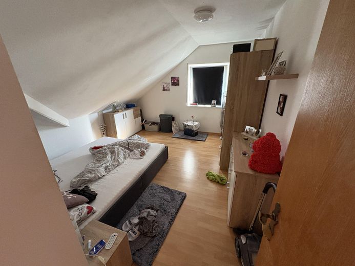 Wohnung 1 Schlafzimmer