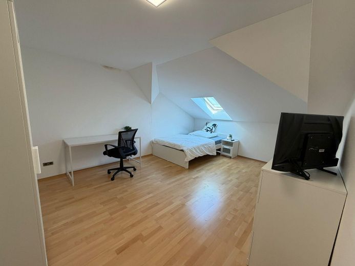 Zimmer 6 Single /Couple Room