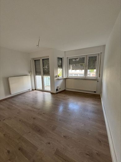 Helle 3-Zimmer-Wohnung mit Balkon in Stuttgart-Ost – Foto 2