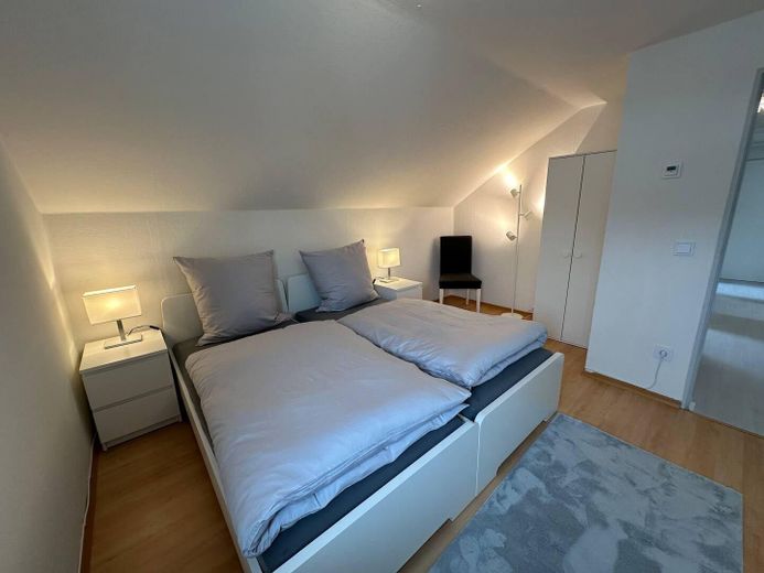Schlafzimmer 2