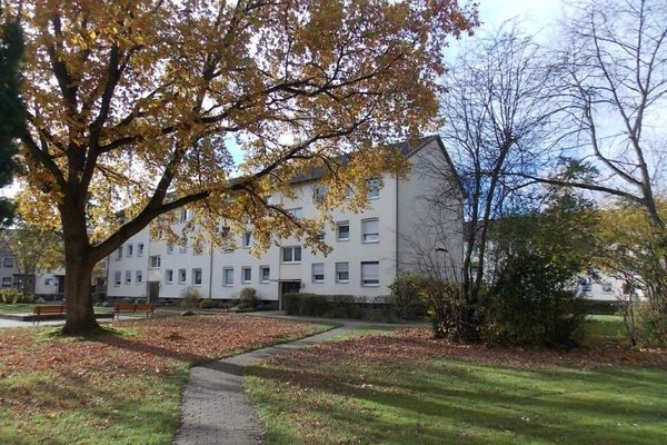 3-Zimmer-Wohnung mit Potenzial – Verwirklichen Sie Ihre Wohnideen