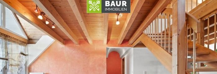 360°| Hausgefühl inklusive – Wohnkomfort garantiert