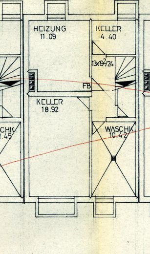 Direct intrekken in uw eigen huis met tuin aan de rand van München – Foto 23