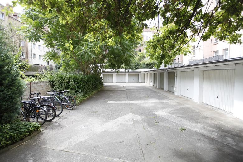Schöne 2,5 Zimmer Wohnung (Nähe Hochschule Hannover) + Garage optional – mit Fahrradstellplätzen