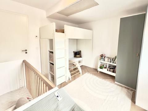 1OG Kinderzimmer