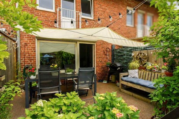 Investir aujourd’hui, en profiter à long terme - maison mitoyenne louée à Lüneburg