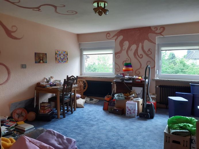 Szczęście mieszkania i radość z ogrodu – Zdjęcie 21