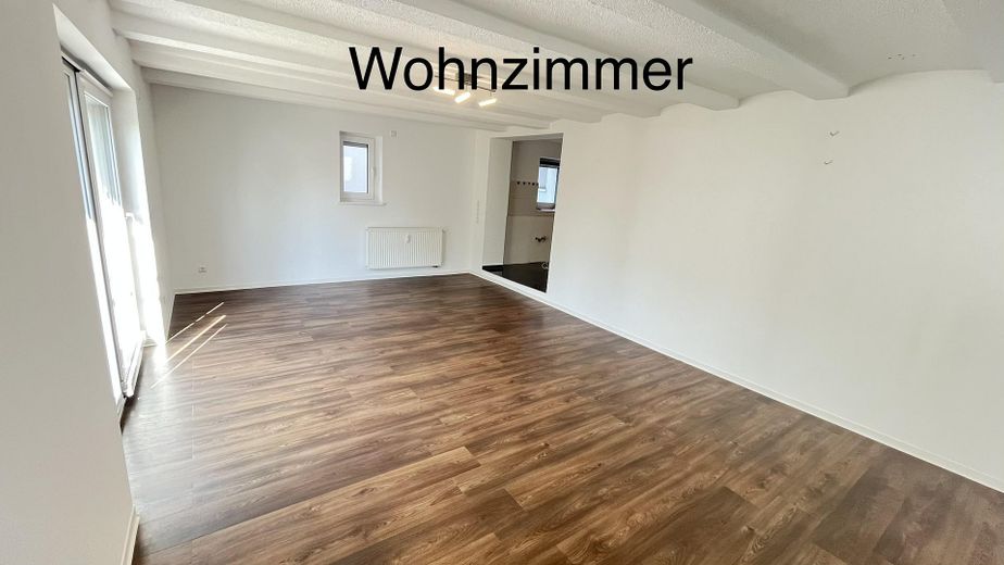 Kernsanierte EG-Wohnung mit eigenem Garten – Foto 13