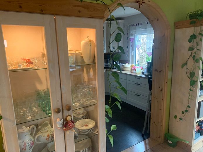 Schön gelegnes Einfamilienhaus in Bühl – Foto 3