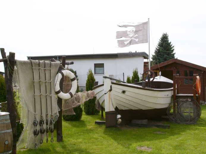 Nur wenige Schritte zum Wasser – Zwei Wohnungen oder ein Zuhause mit vielen Möglichkeiten – Foto 23
