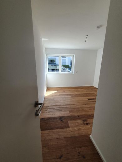 Zimmer EG / vorn
