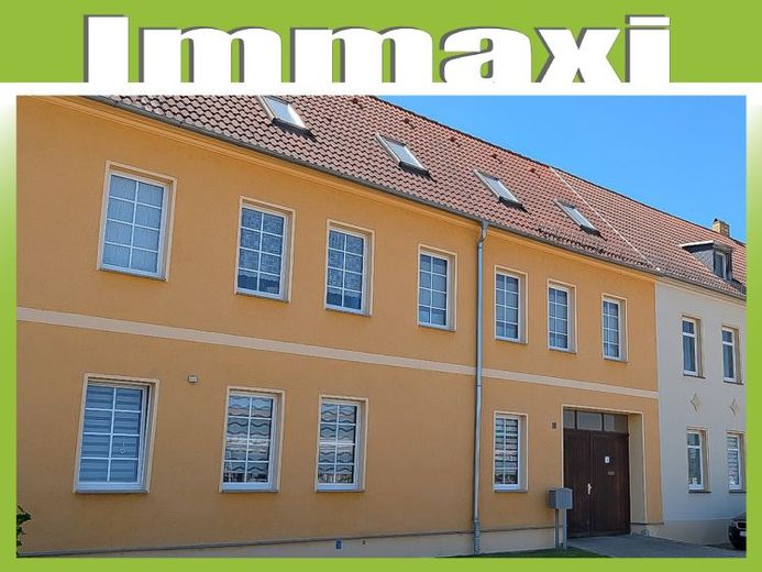 GEPFLEGTES MEHRFAMILIENHAUS MIT 3 WOHNUNGEN (VERMIETET) mit 4,99 % RENDITE – Foto 1