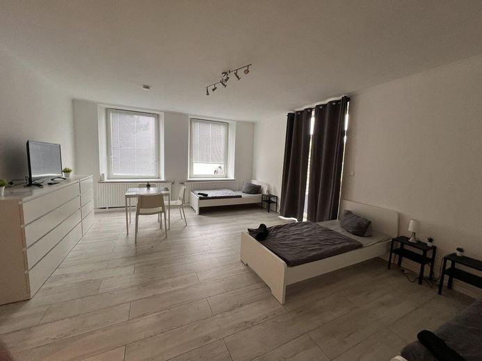 Mitarbeiterwohnung , Personalwohnungen , Mounteurswohnung Scharbeutz und Umgebung – फोटो 1