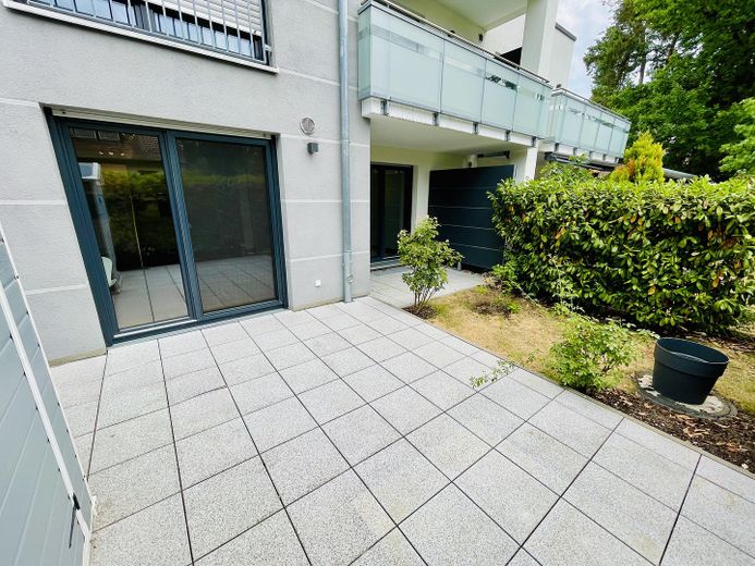 Terrasse 1
