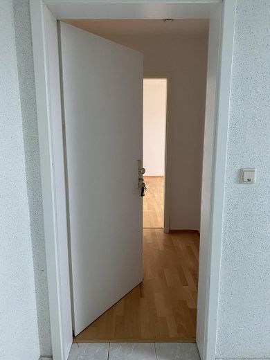 Wohnungseingangstür