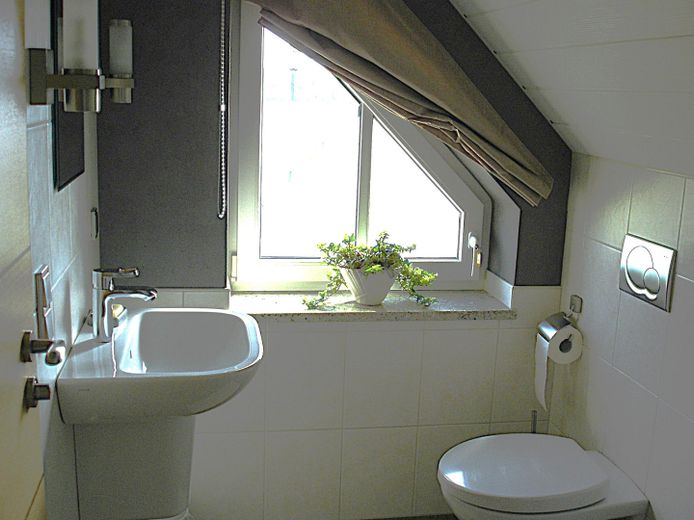 Badezimmer OG